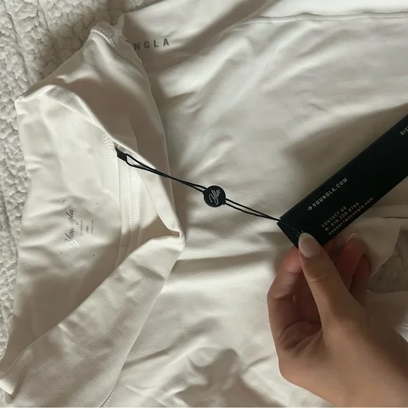 Elevate shorts 5” - Picture 3 of 7